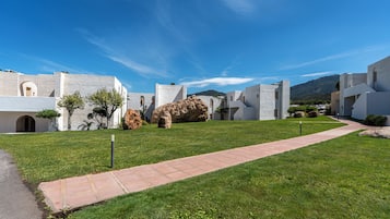 Jardín