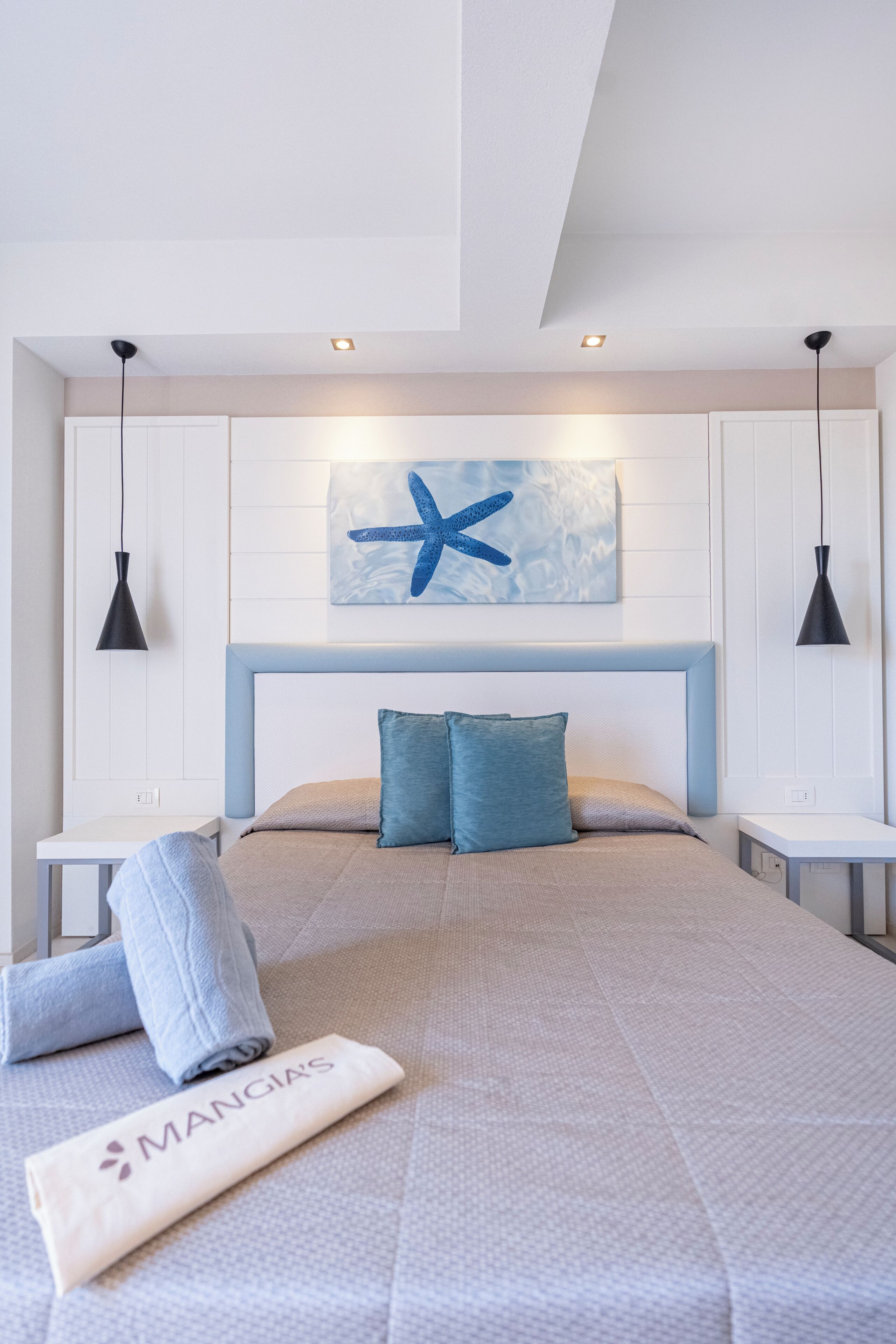 In-room safe, desk, free WiFi, bed sheets