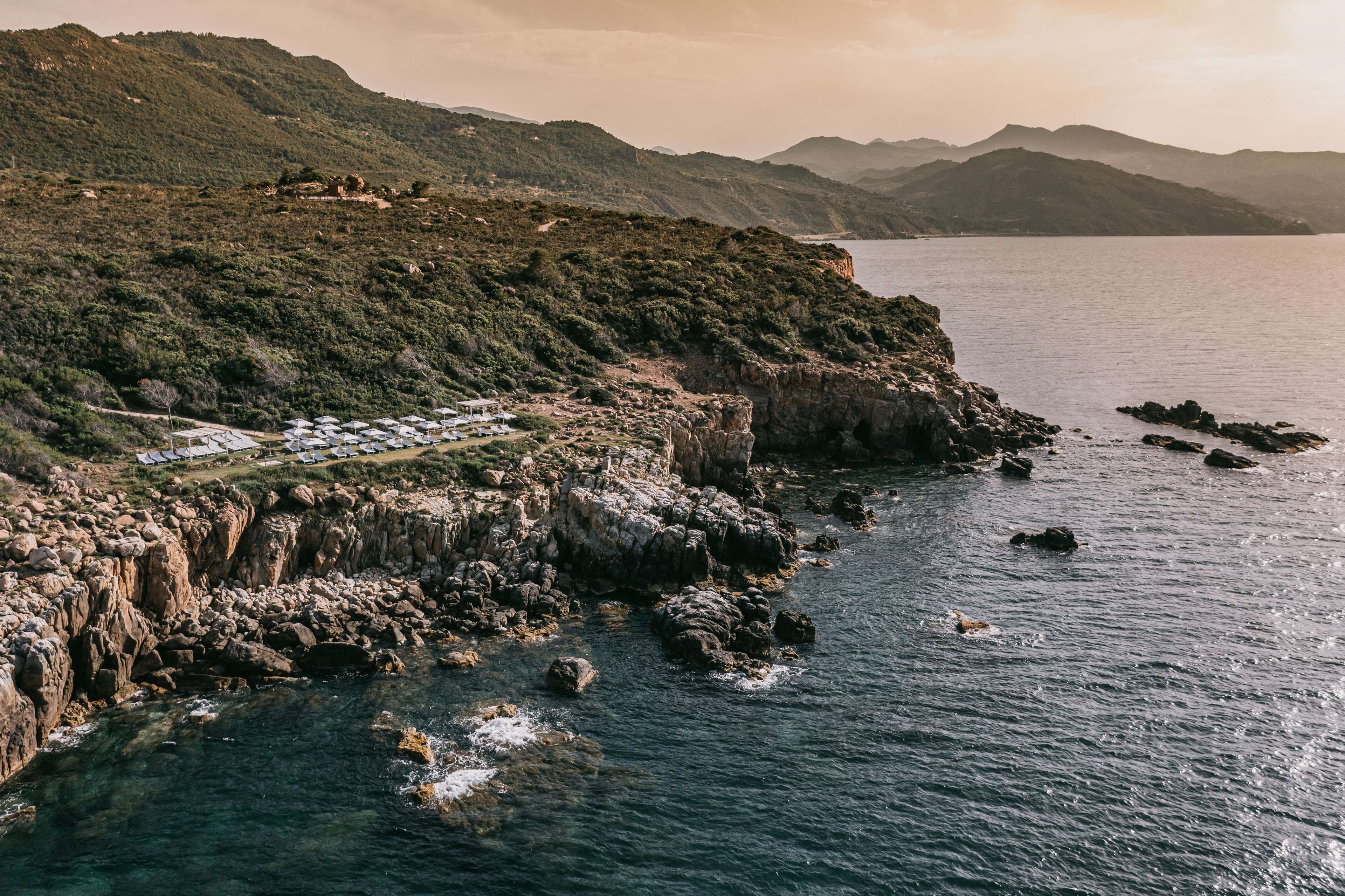 Photo - Mangia's Pollina Resort