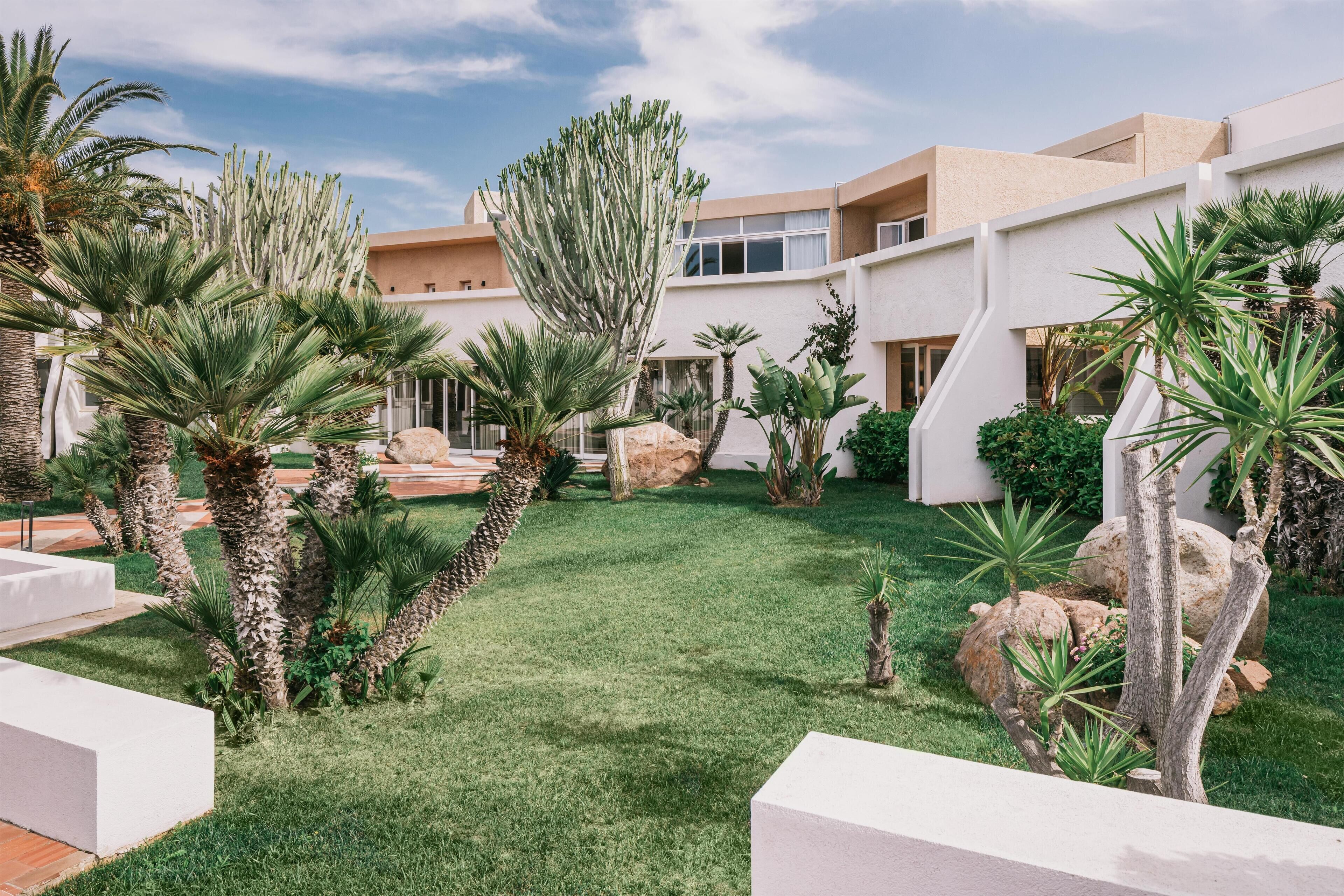 Photo - Mangia's Pollina Resort