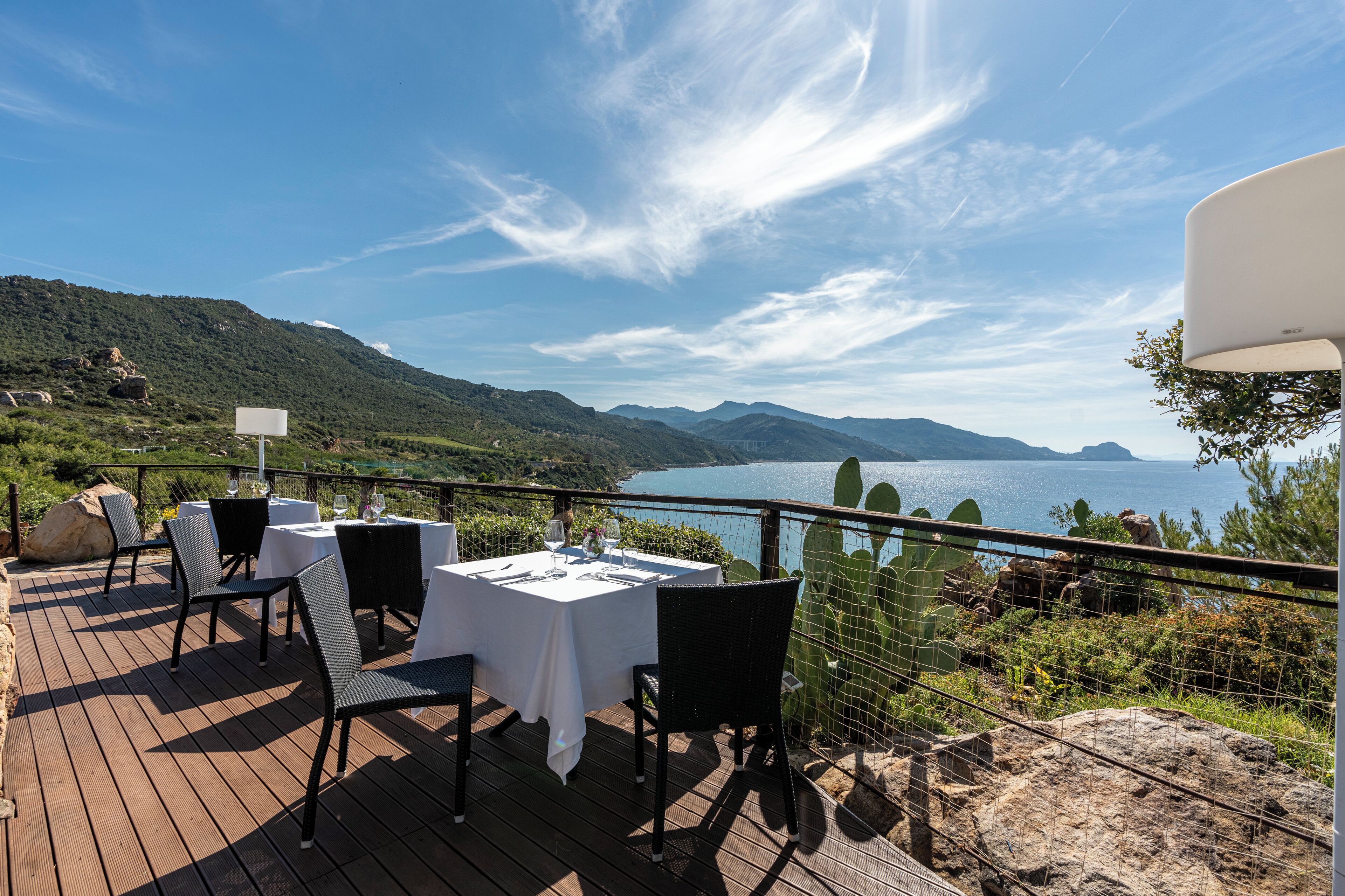 Photo - Mangia's Pollina Resort