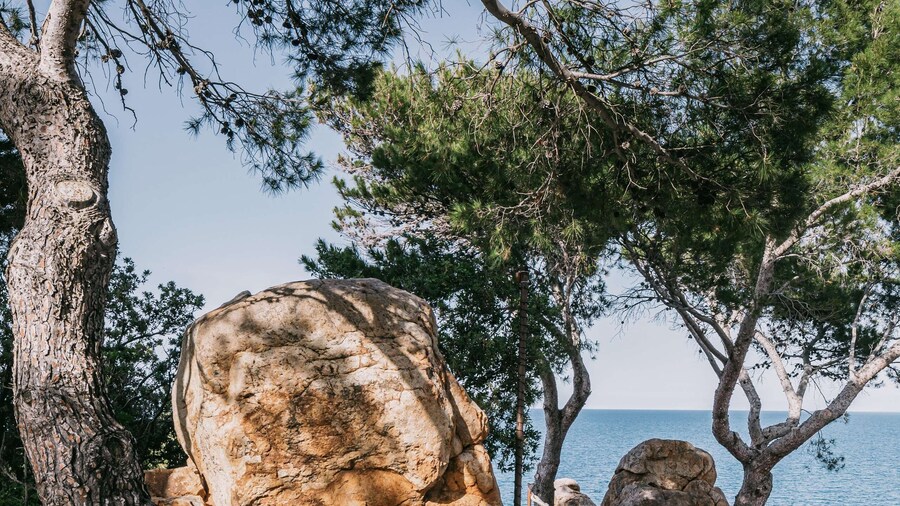 Mangia's Pollina Resort