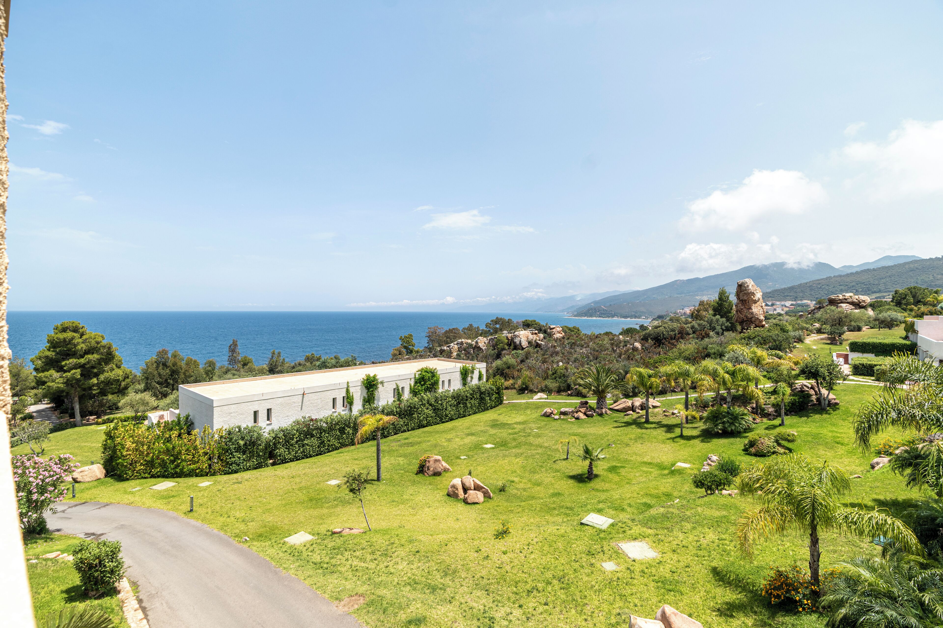 Photo - Mangia's Pollina Resort