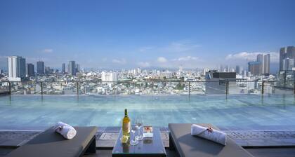 San Marino Boutique Danang