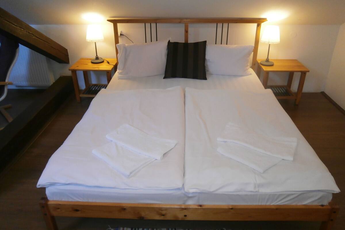 Doppelzimmer (MINI)