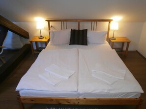 Room - Hotel Džbán (Karlova Studanka)