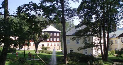 Hotel Džbán