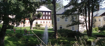 Hotel Džbán