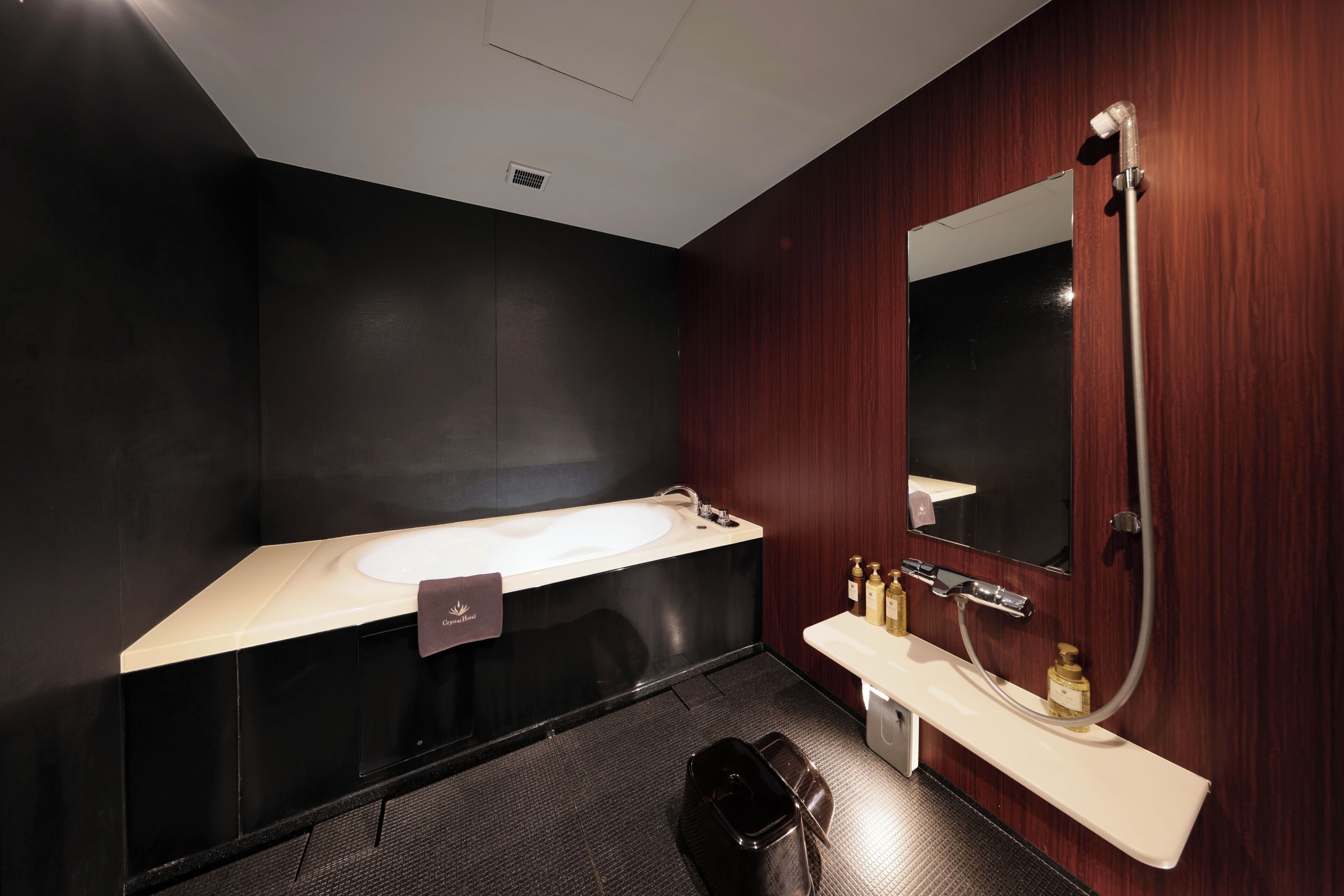 Foto - RE HOTEL Tanimachi9chomeⅡ