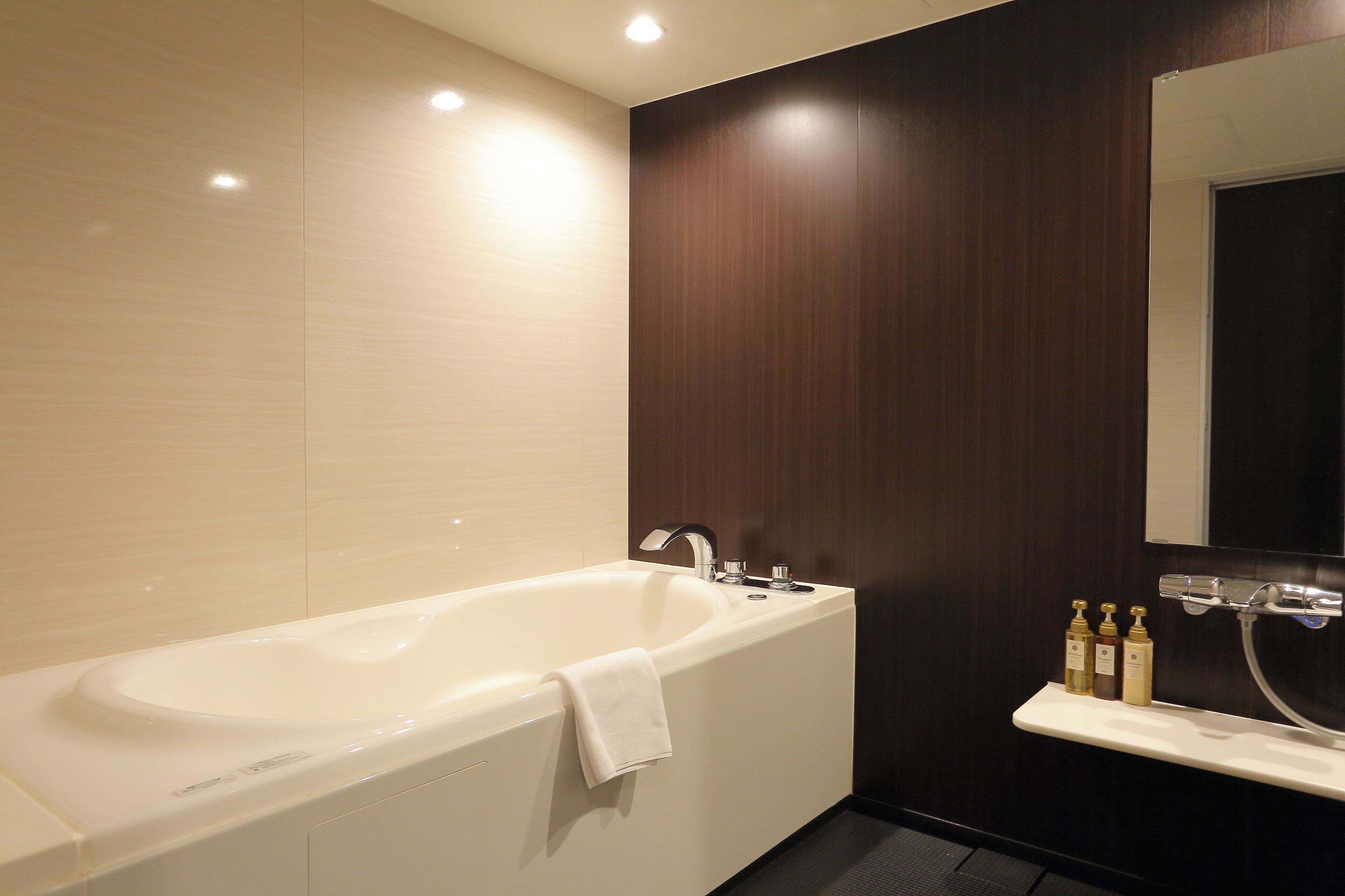 Photo - Tanimachi LUXE HOTEL