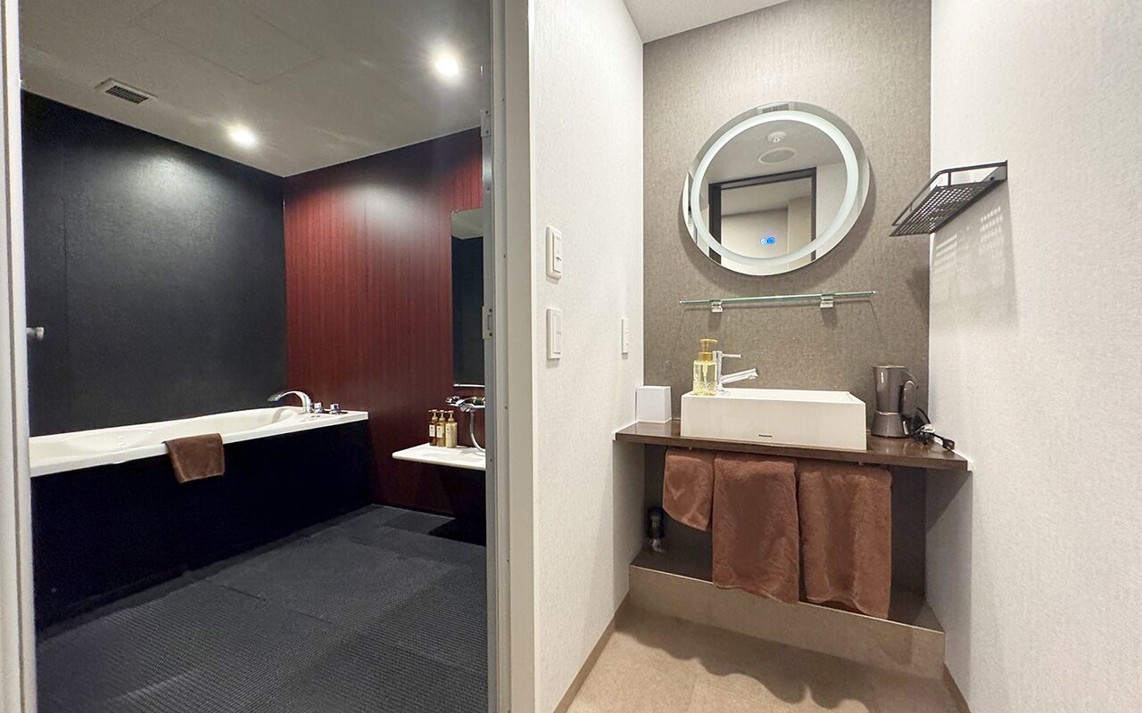 Foto - RE HOTEL Tanimachi9chomeⅡ