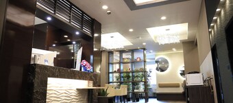 RE HOTEL Tanimachi9chomeⅡ