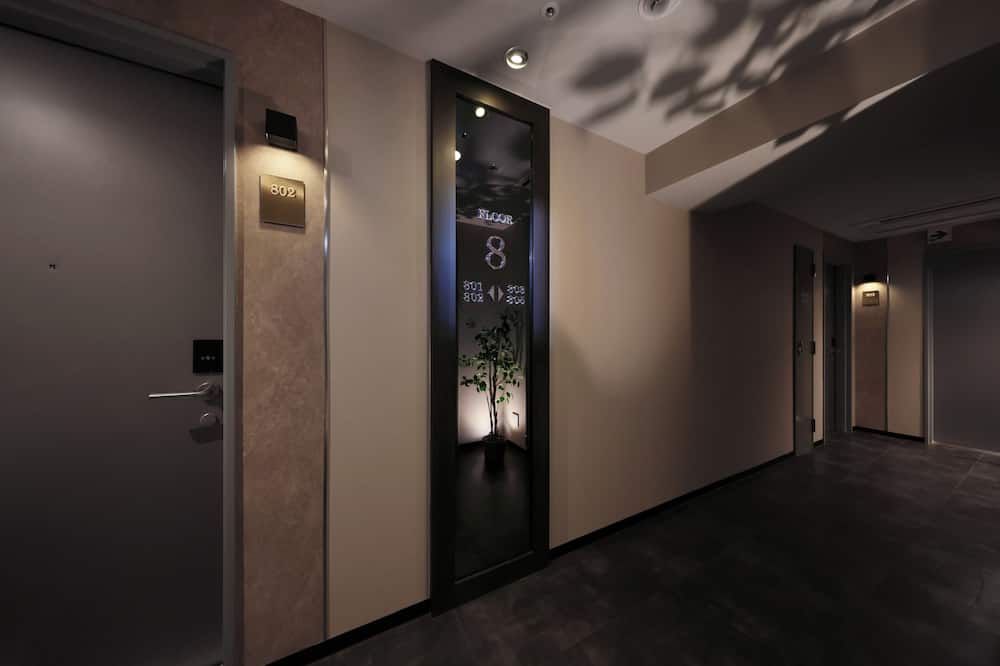 RE HOTEL Tanimachi9chomeⅡ