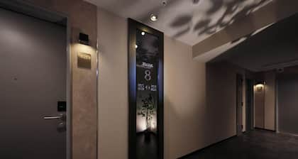 RE HOTEL Tanimachi9chomeⅡ