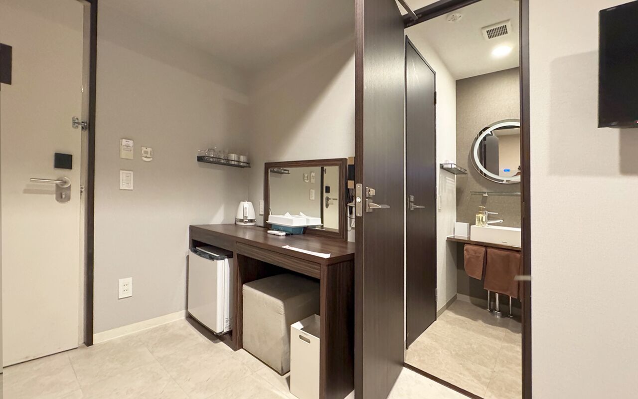 Foto - RE HOTEL Tanimachi9chomeⅡ