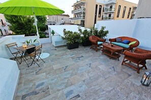 Property amenity - Il Civico 2 (Bari)