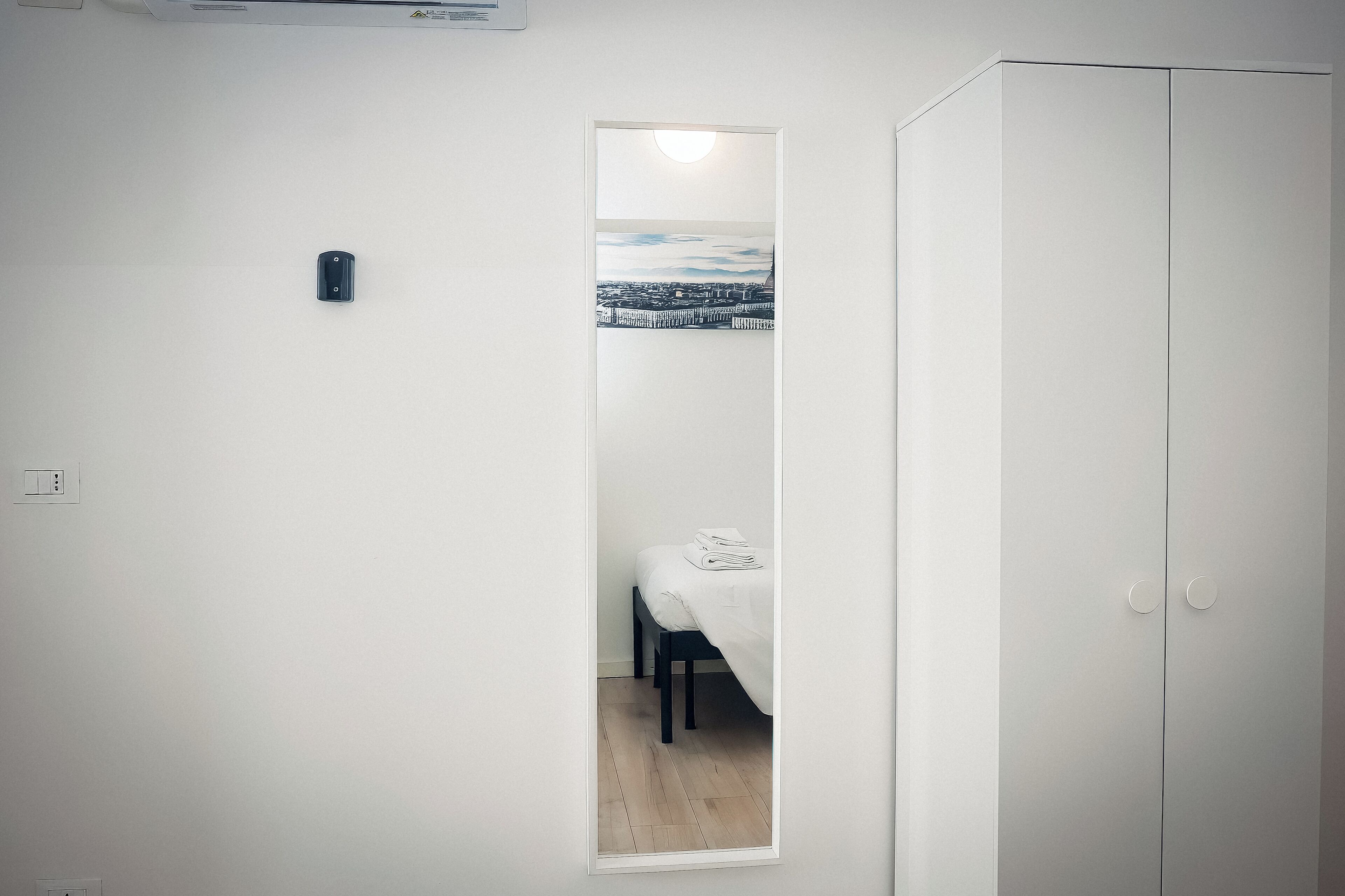 Photo - La Boheme SMART Hotel