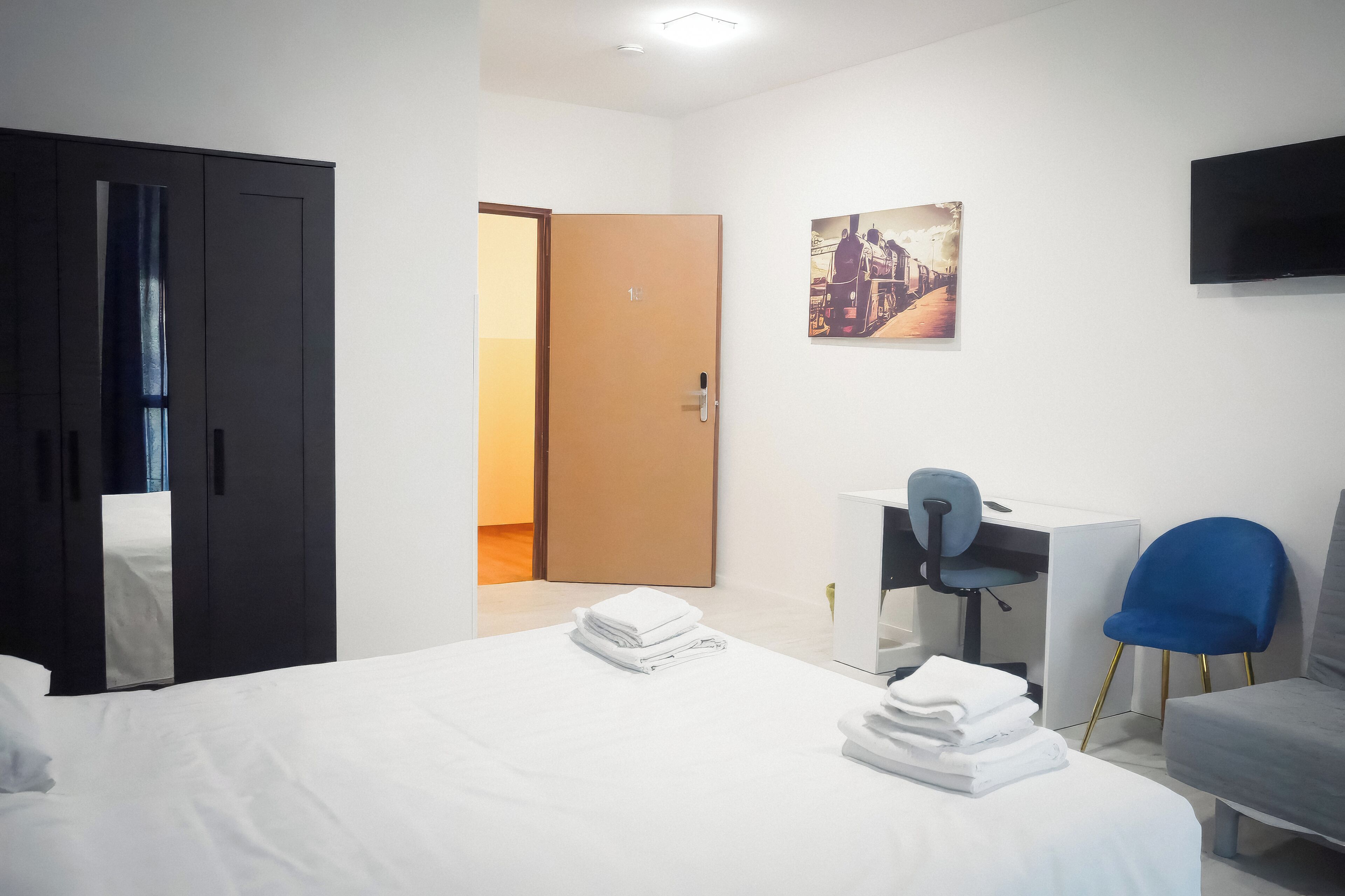 Photo - La Boheme SMART Hotel