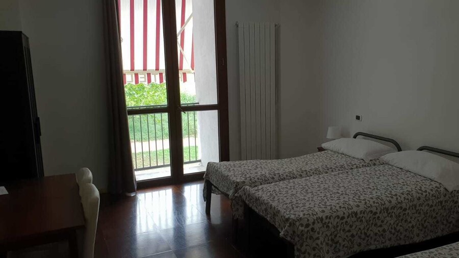 La Boheme SMART Hotel