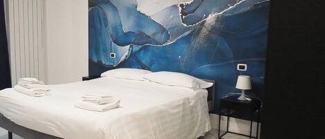 Comfort-Doppelzimmer