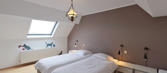 Flanders Fields Cottage Leisele