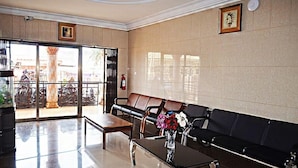 Khu sảnh