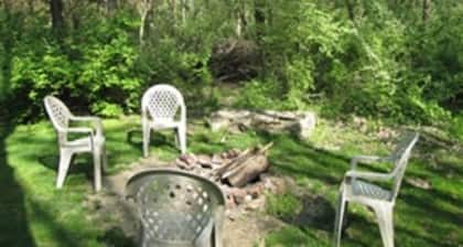 Oak Grove Cabins