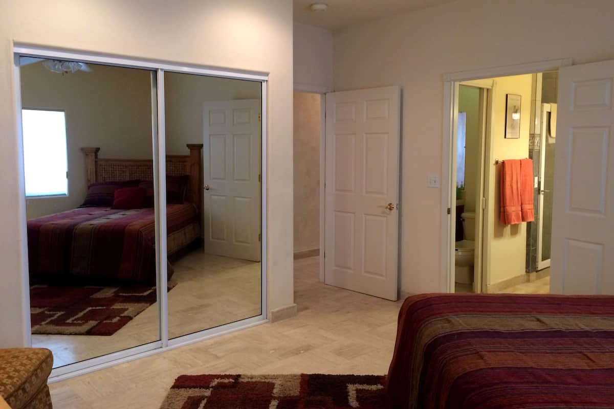 Panoramic Condo, Ensuite, Sea View (Seagull Nest, Unit B1) | Free WiFi