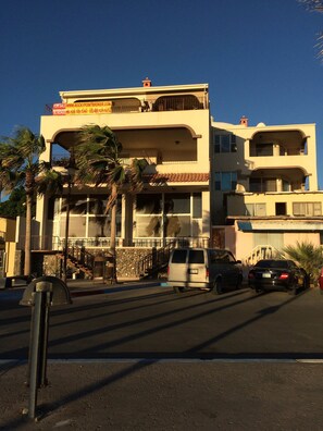 Exterior - Puerto Viejo Condos (Puerto Peñasco)