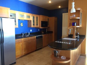 Free WiFi - Puerto Viejo Condos (Puerto Peñasco)