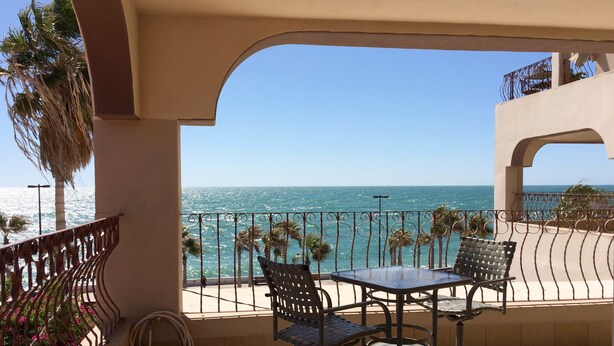 Unclassified image, 1 of 60, button - Puerto Viejo Condos (Puerto Peñasco)