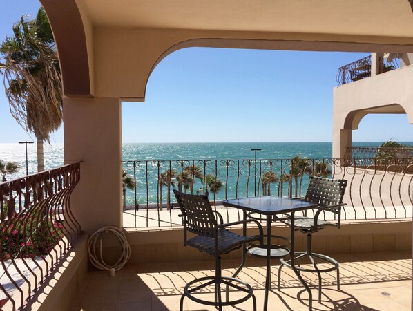 View from property - Puerto Viejo Condos (Puerto Peñasco)