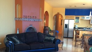 Unclassified image, 2 of 60, button - Puerto Viejo Condos (Puerto Peñasco)