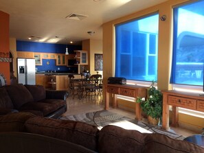 Free WiFi - Puerto Viejo Condos (Puerto Peñasco)