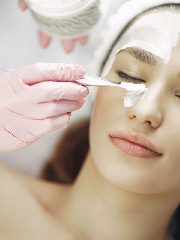 Body treatments, hot stone massages, body wraps, body scrubs, facials