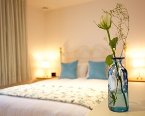 1 bedroom, premium bedding, iron/ironing board, free WiFi - Citystay Living - Pringle House (Cambridge)