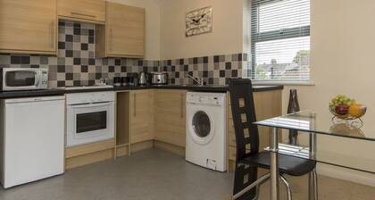 Citystay Living - Dove House