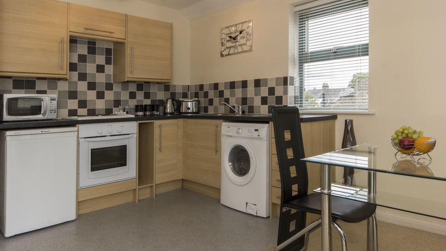 Citystay - Dove House
