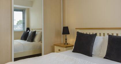 Citystay Living - Dove House