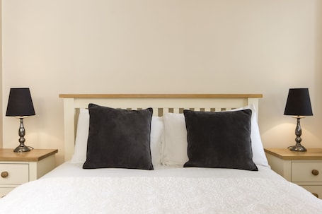 Citystay Living - Dove House