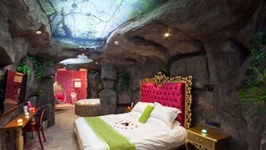 Signature-Doppelzimmer