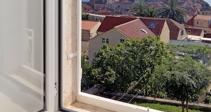 Vicina Summer Apartments