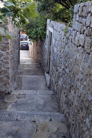 Exterior - Vicina Summer Apartments (Dubrovnik)