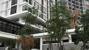 Exterior - Eminent Suite i-Soho (Shah Alam)