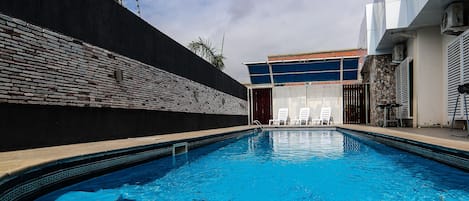 10 piscinas al aire libre