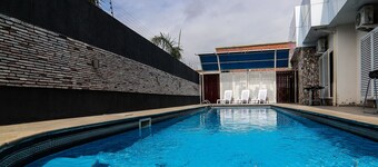Kegali Hotel