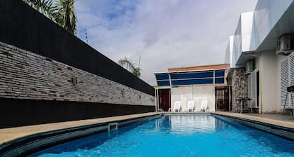 Kegali Hotel