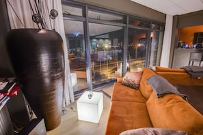 Lounge tại sảnh