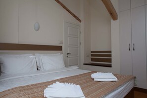 Minibar, coffres-forts dans les chambres, chambres insonorisées