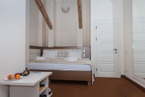 Family Apartment